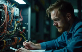 Electronics Engineering: Your Deep Dive into Innovation and Future Careers